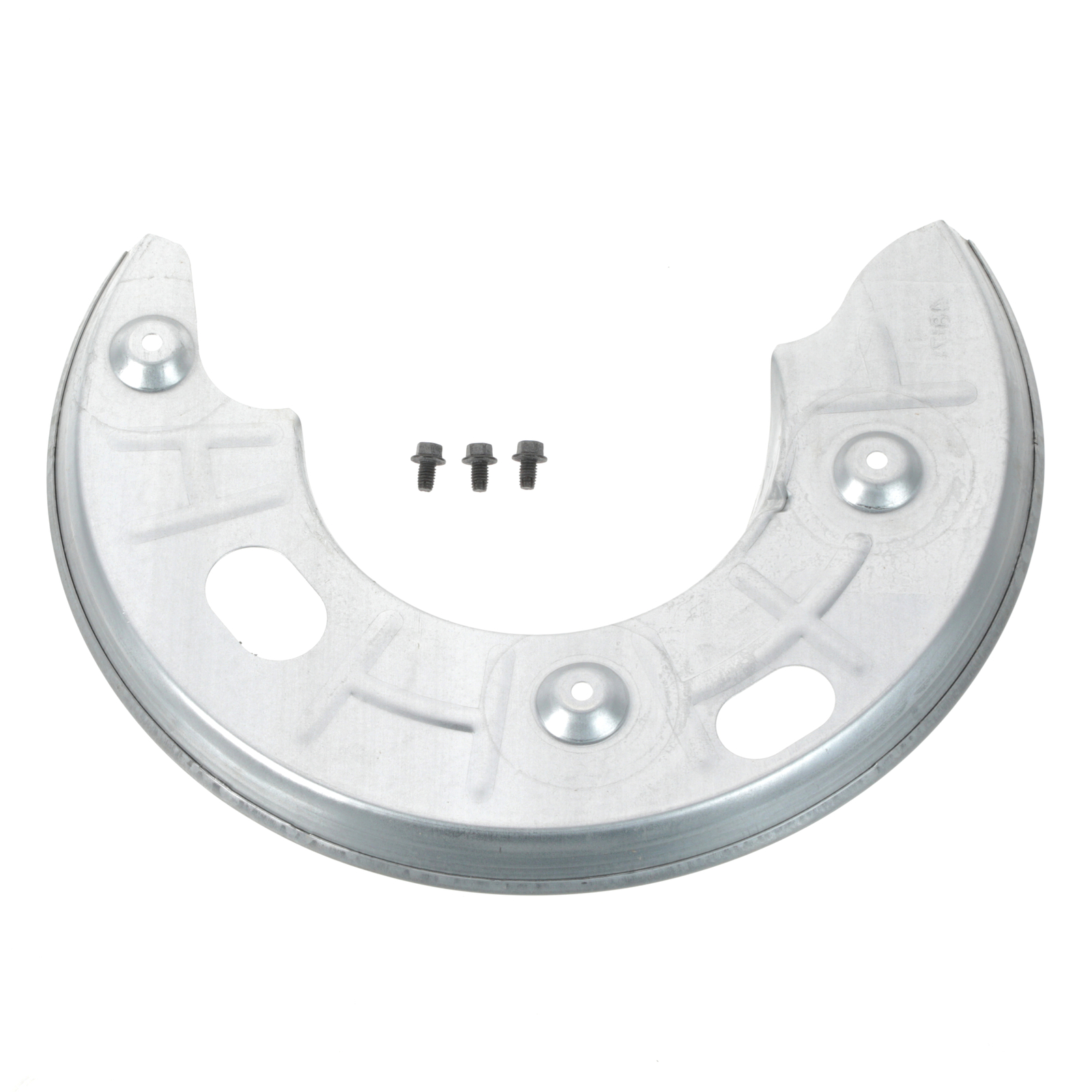 NEW OEM 1998-2002 Ford Ranger Left Front Driver Side Brake Shield Splash Cover