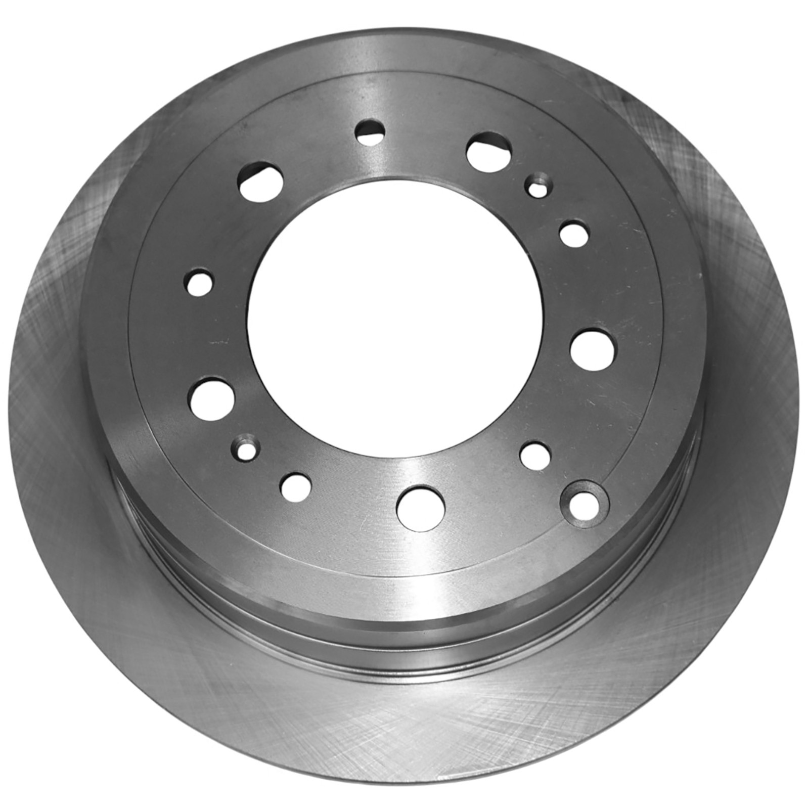 103mm Rear Disc Brake Rotor for Toyota Land Cruiser Lexus LX470 1998-2007 4.7L
