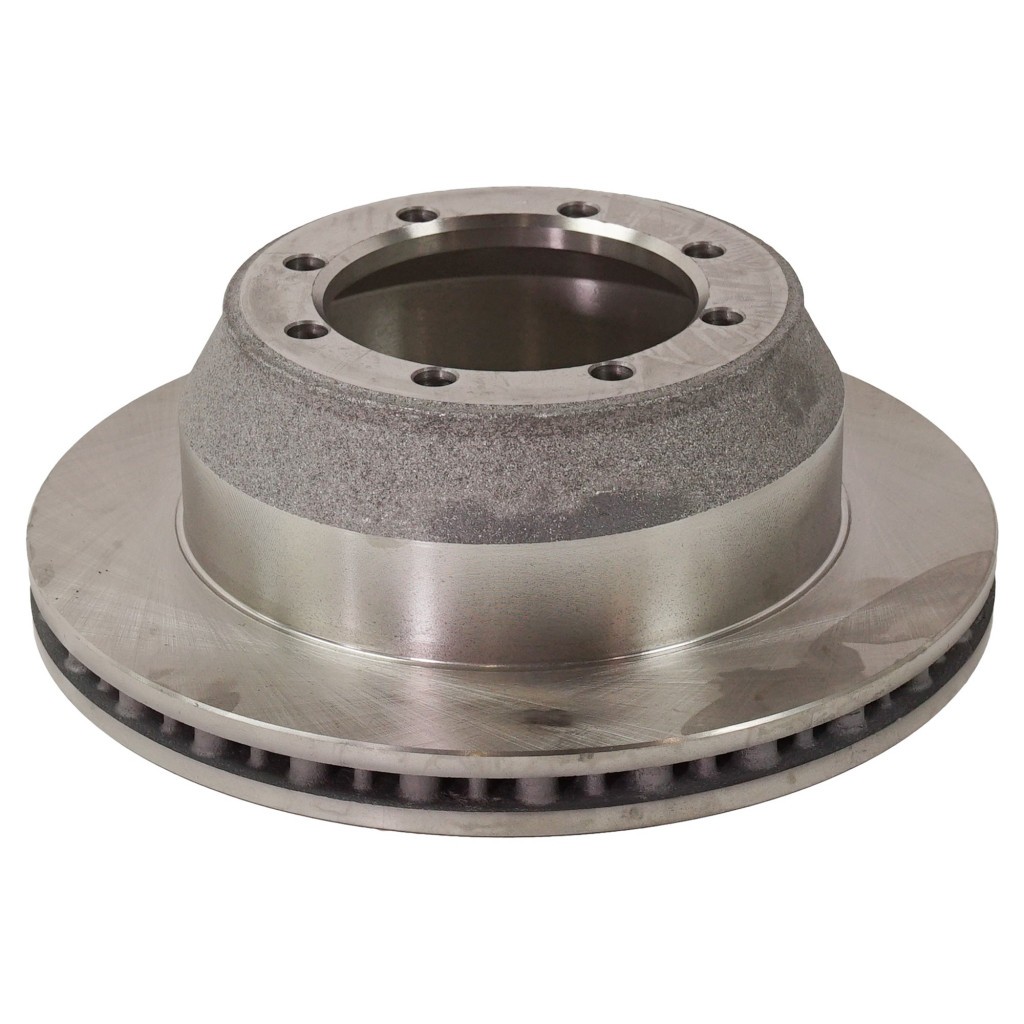 SureStop Brake Disc For Ford E-350 Econoline Club Wagon 1999 Driver OR Passenger
