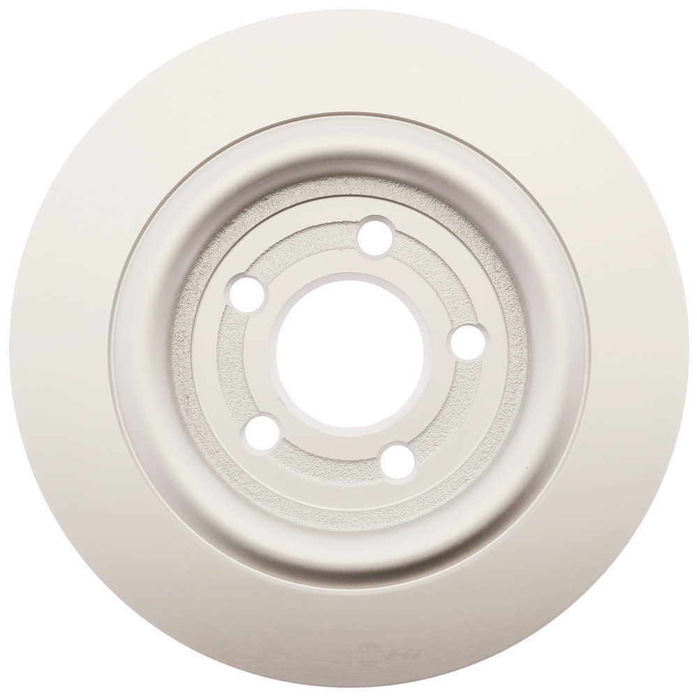 Disc Brake Rotor-Specialty – Truck Coated Raybestos fits 20-22 Ford Explorer