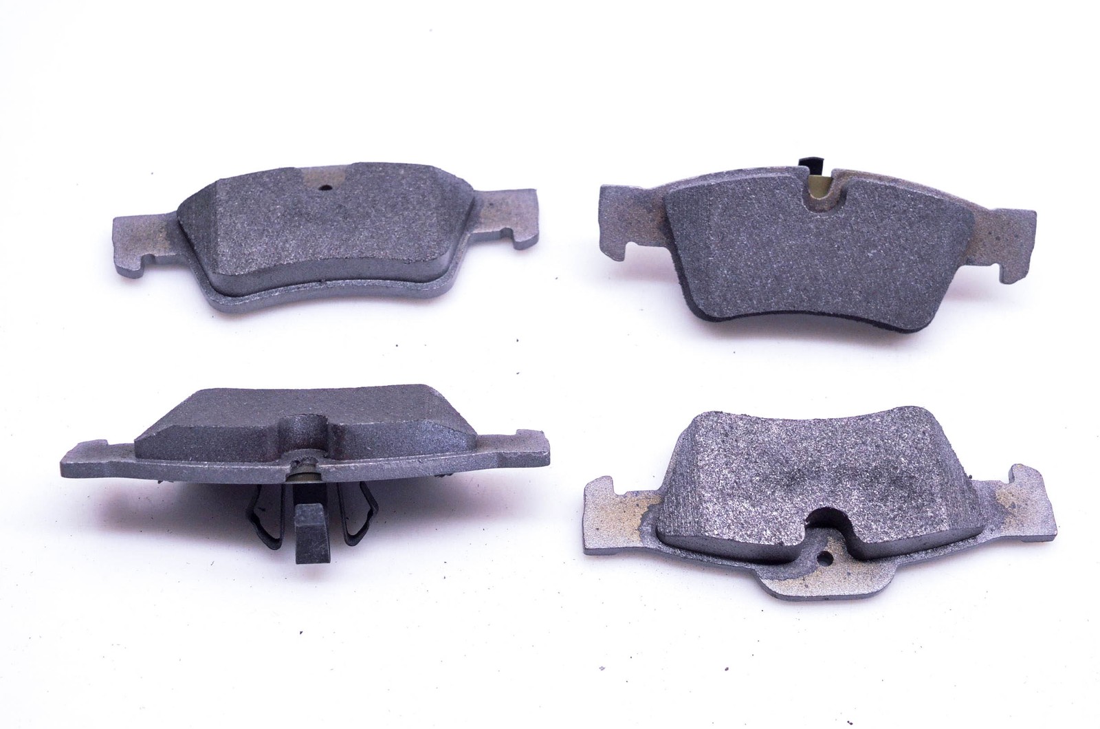 Wagner MX1122 Disc Brake Pad Kit NOS