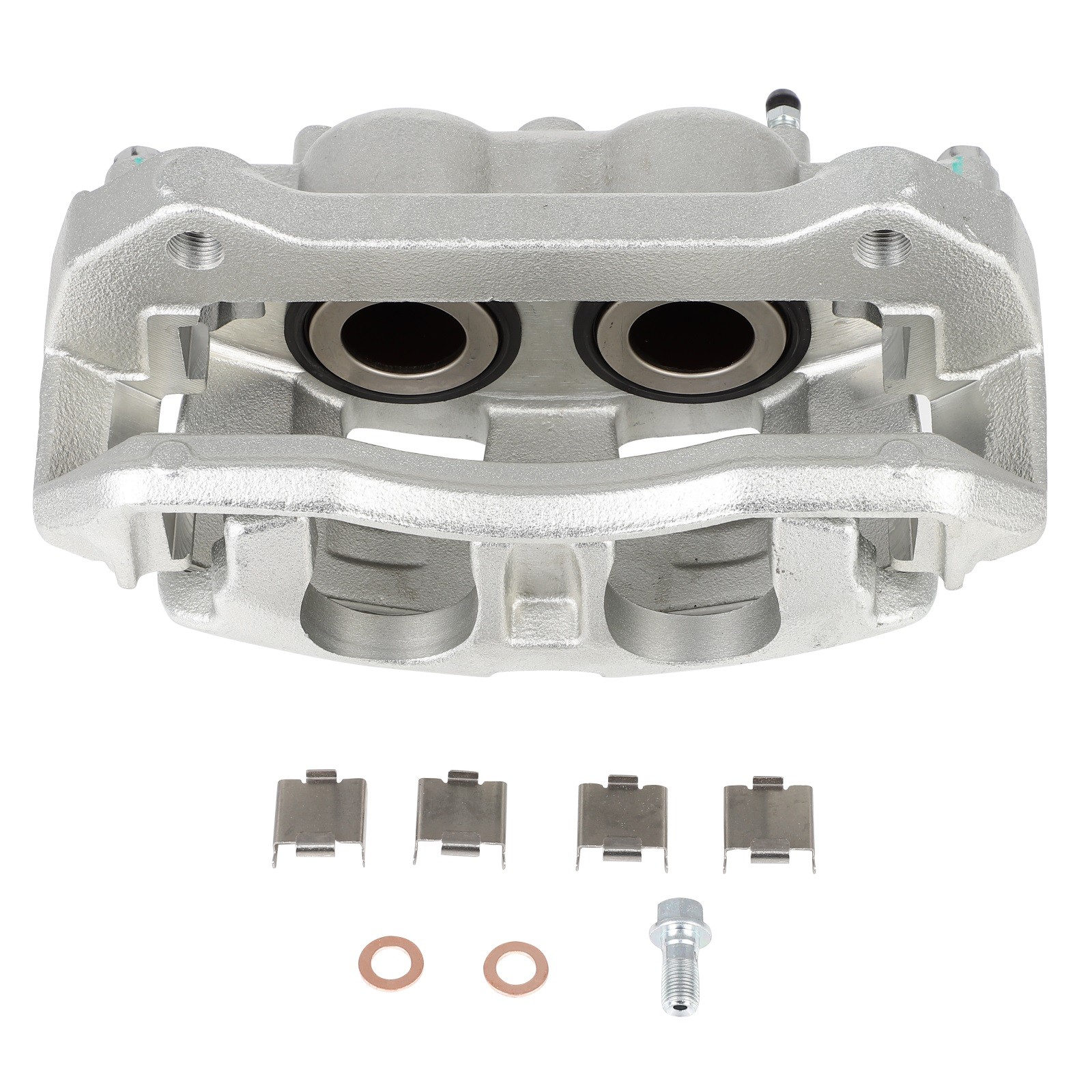 For 2012 2013 2014 2015 2016 Ford F-150 Brake Calipers Front Left w/ Bracket
