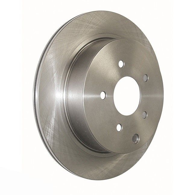 Front Disc Brake Rotor for Lincoln Aviator, Ford Explorer, Police