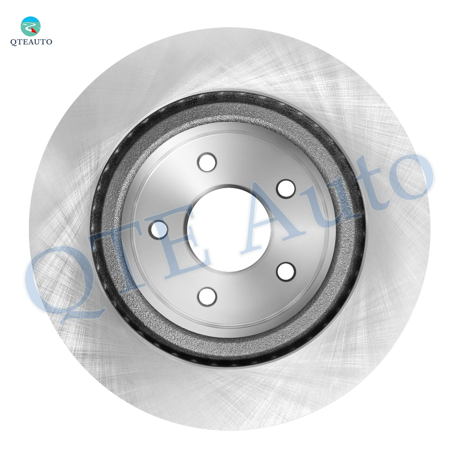 Rear 302mm Brake Disc Rotors For 2018-2025 Nissan Rogue