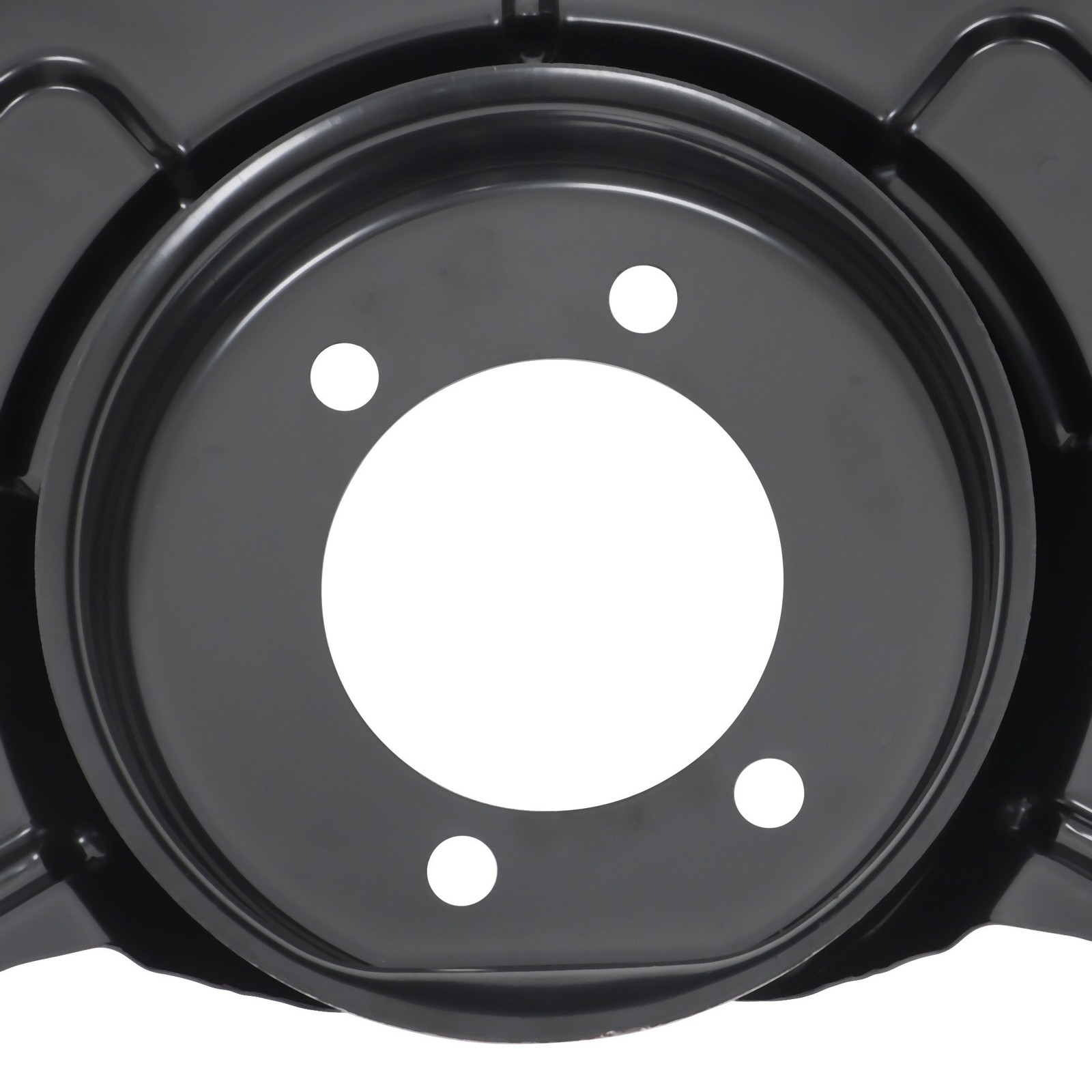 26691AL00A Right Brake Backing Plate Fit For Subaru Legacy Outback 2015-19
