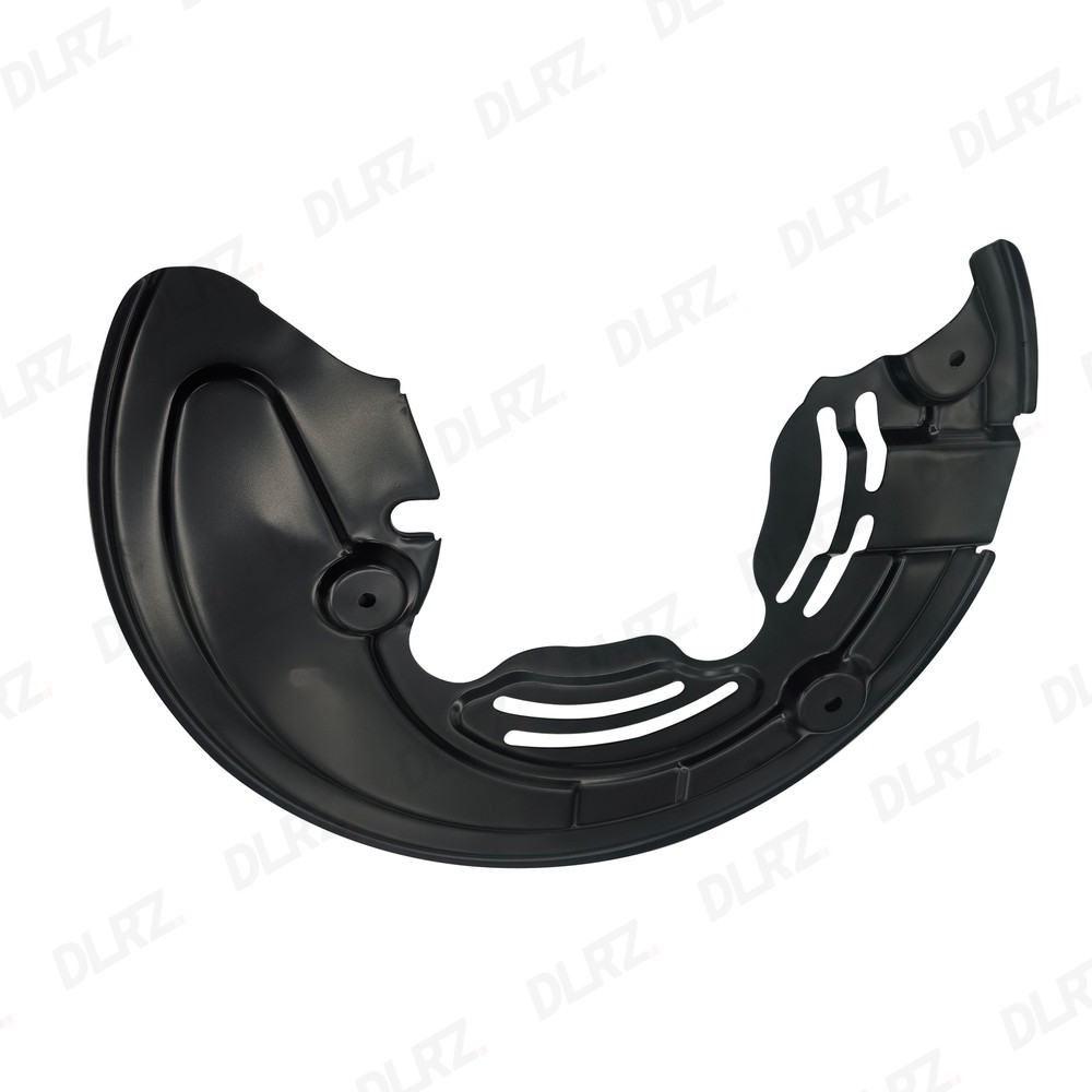 Front Right Brake Dust Shield Splash For 2007-2023 Ford F-150 Lincoln 9L1Z2K004B