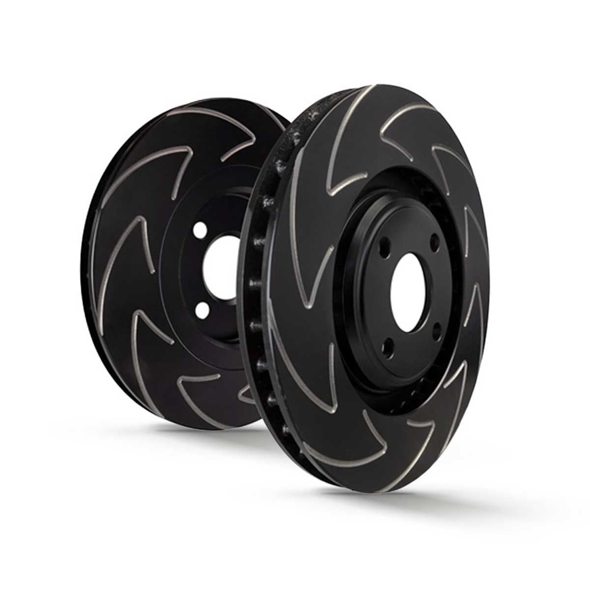 EBC High Carbon Sport Brake Disc Model EBC116849 for Saa