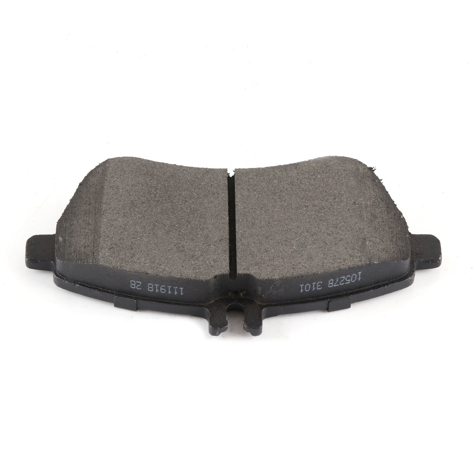 Front & Rear Ceramic Brake Pads And Rotors For Mercedes-Benz C250 C300