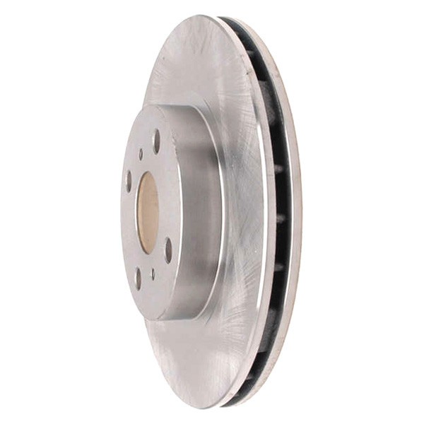 For Toyota Corolla 89-91 ACDelco W0133-2489683-ACD Advantage Front Brake Rotor