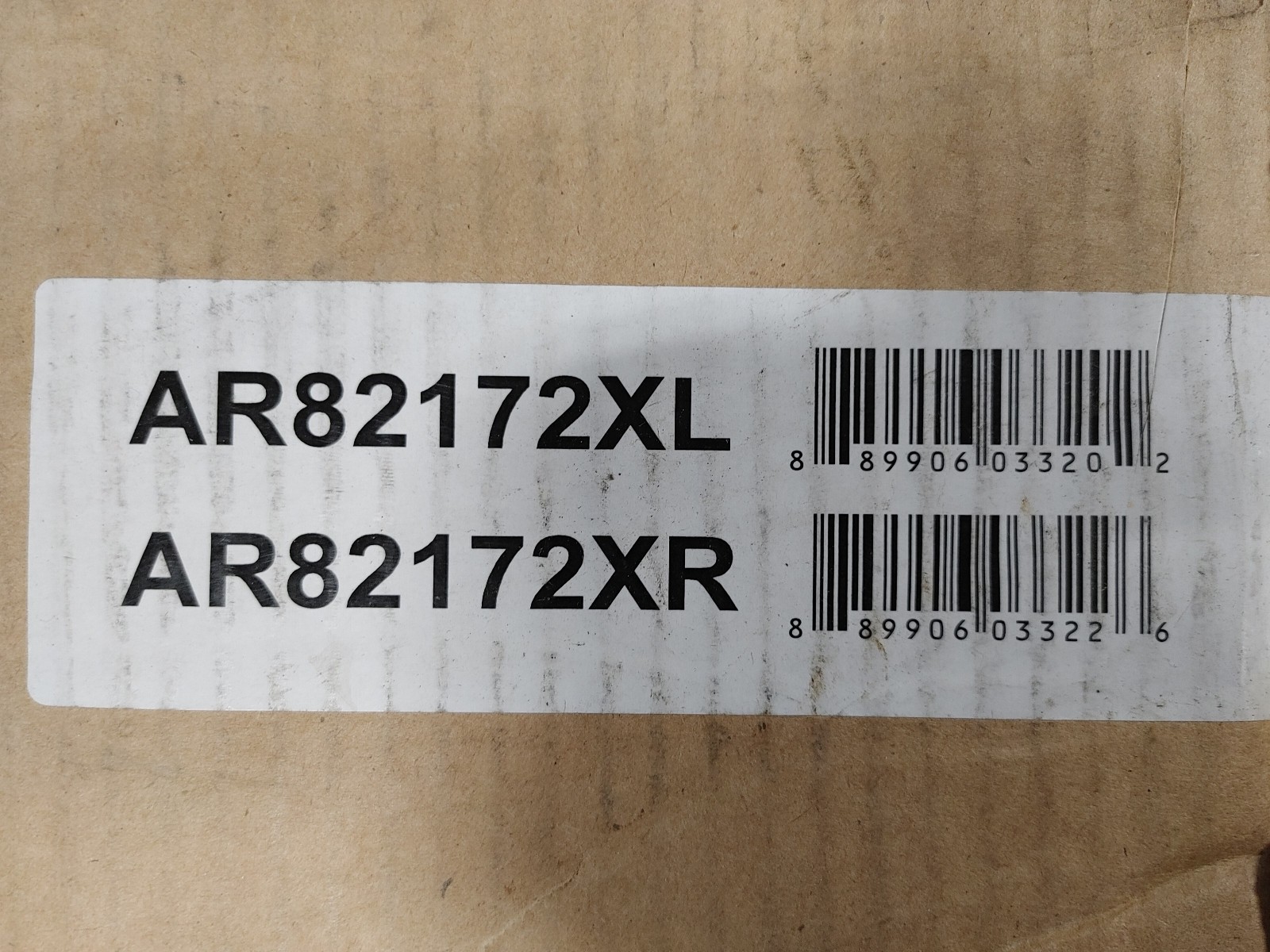 Powerstop Disc Brake Rotor Set-Rear Drilled, Slotted and Zinc Plated Pair (U2DE)
