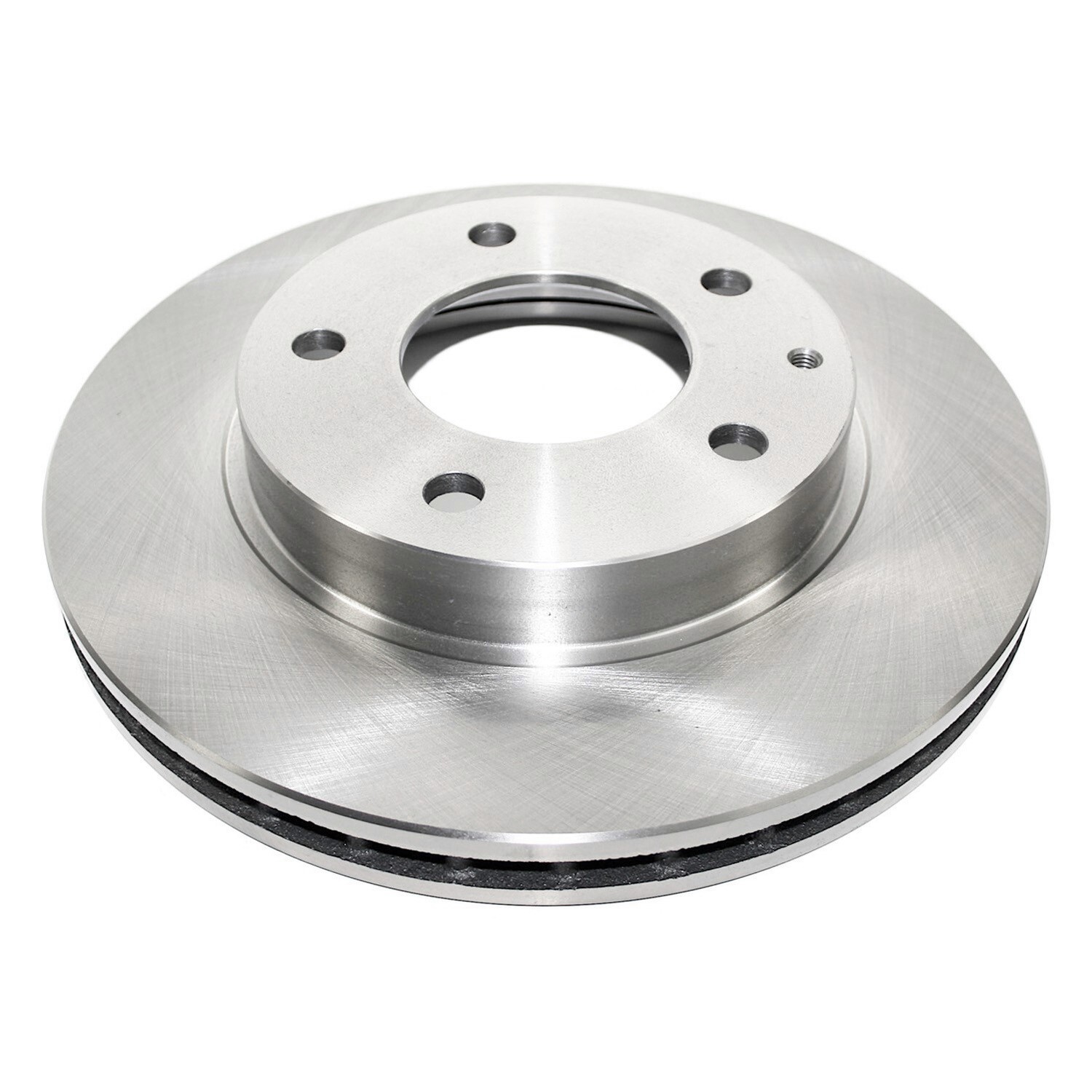 DuraGo Front Disc Brake Rotor for Protege, Protege5, 626, Probe, MX-6 (BR31052)