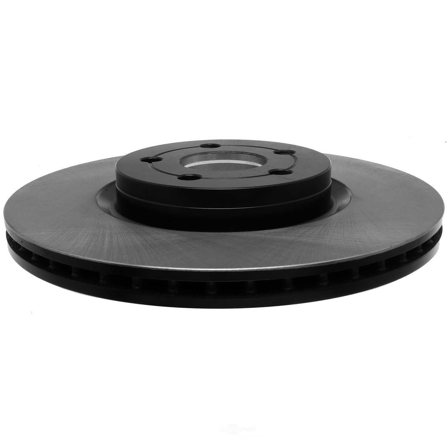 RAYBESTOS 682503R2 Disc Brake Rotor