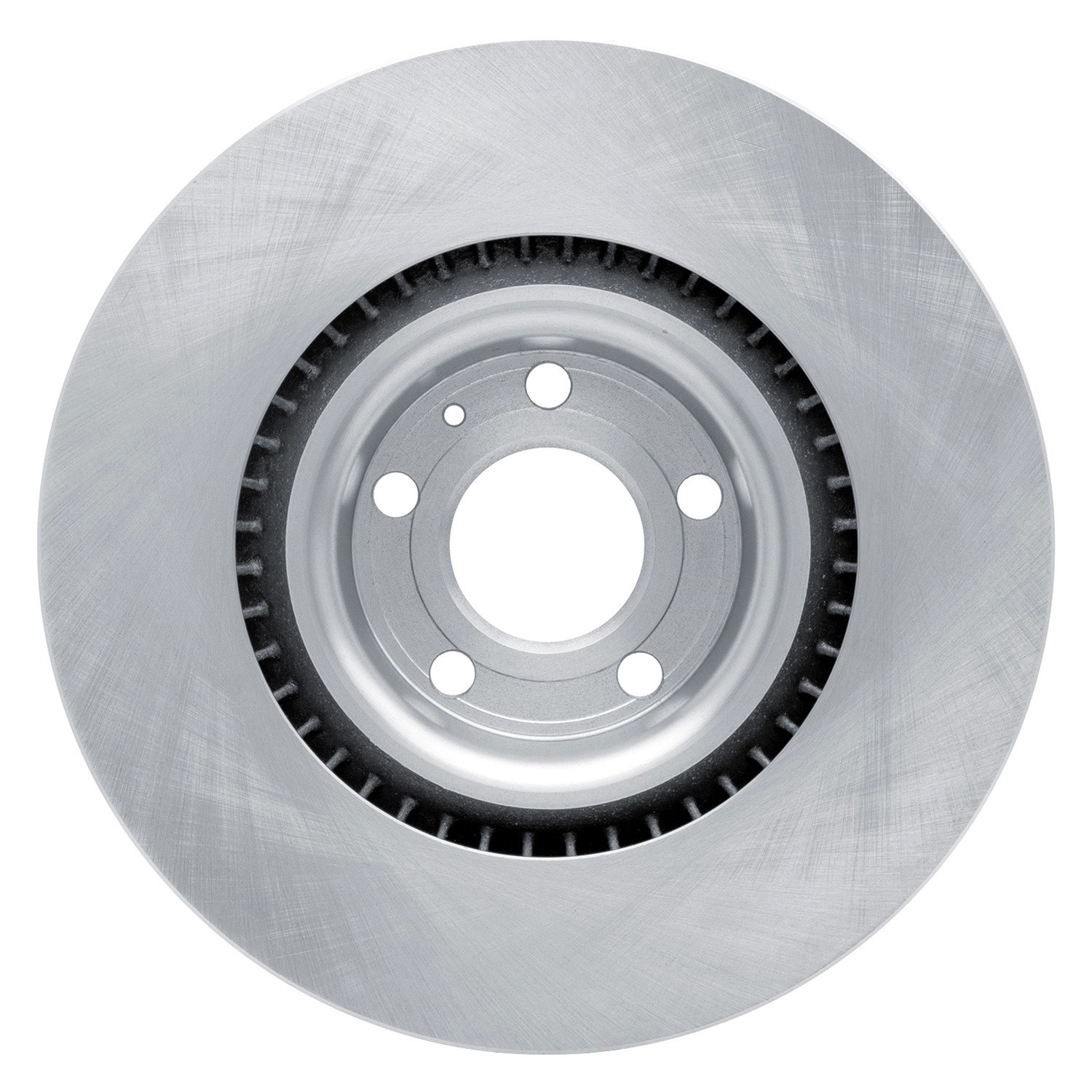 For Audi S4 2004-2009 DFC 600-73031 Premium Vented Front Brake Rotor