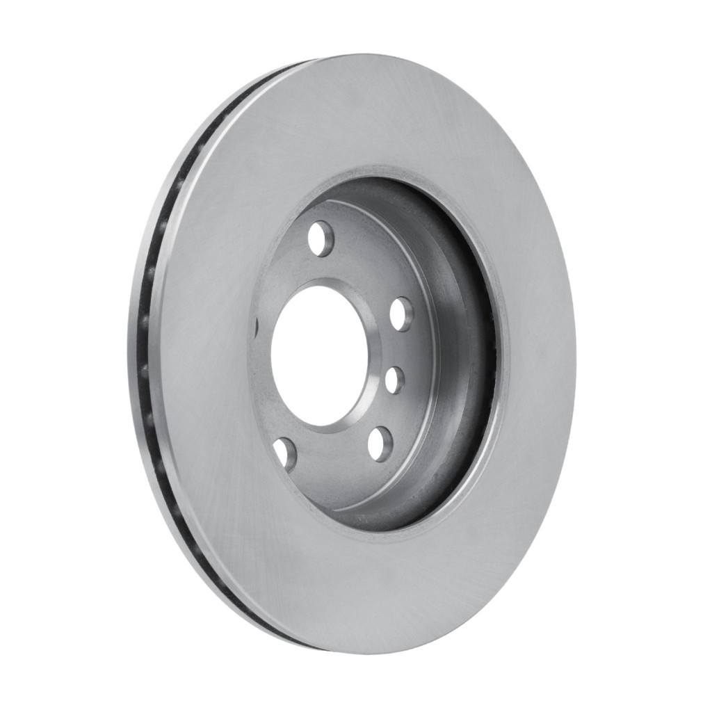 For Mini Cooper 2016-2024 Disc Brake Rotor | 20.4mm. / 0.80in. Discard Thickness