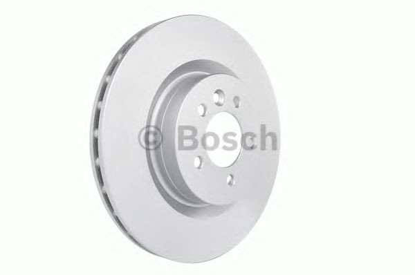 Bosch Brake Disc Front Diameter 360mm 79mm Vented 30mm 0986479578