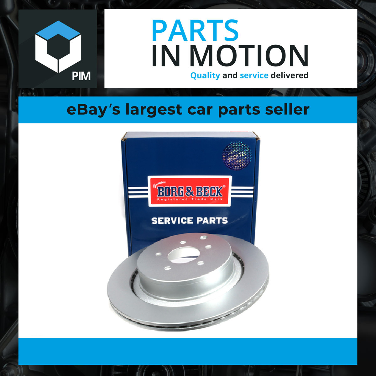 2x Brake Discs Pair Vented fits INFINITI QX70 3.0D Rear 2013 on V9X 350mm Set