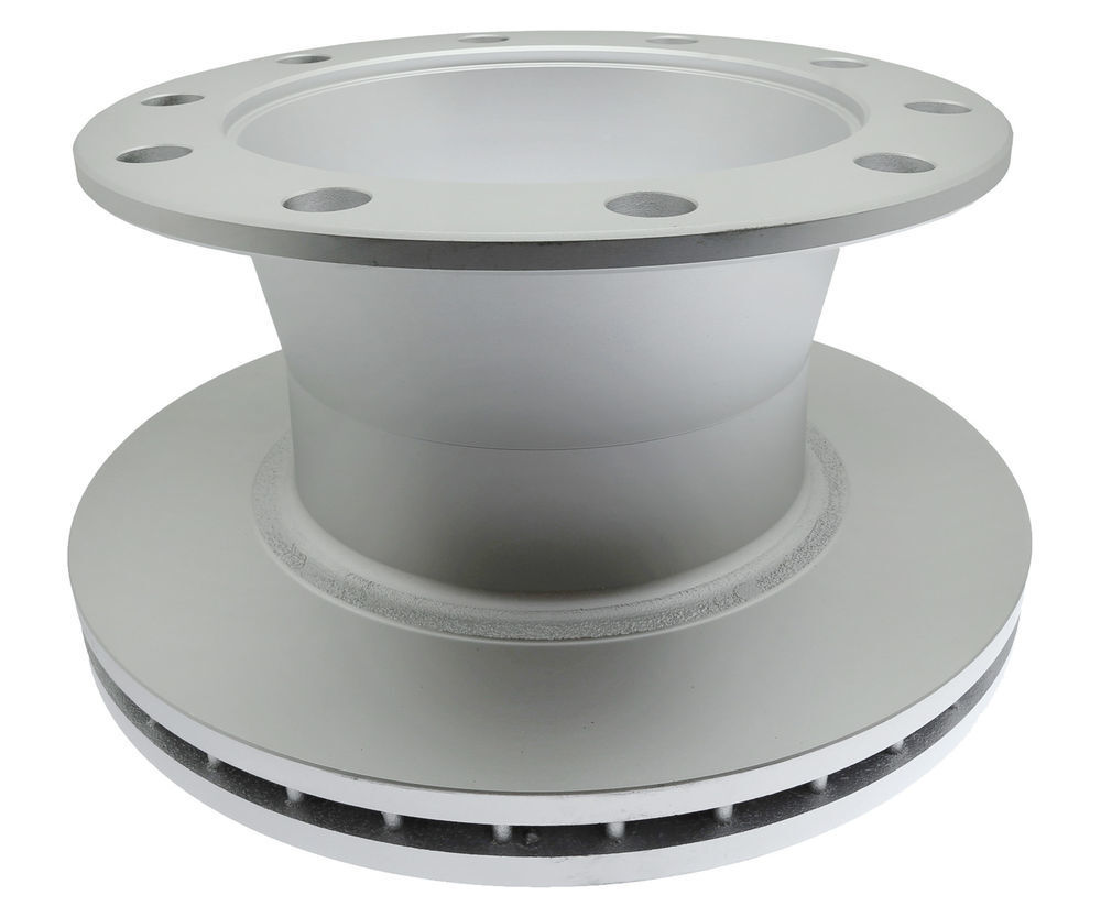 Disc Brake Rotor-Specialty – Truck Rear Raybestos 8545