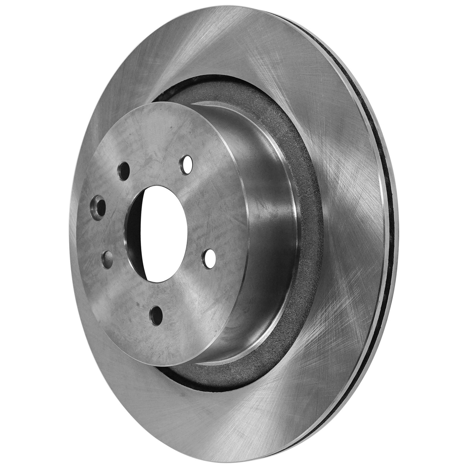 For 2007-2008 G35 Brake Disc Cast Iron 43206JK600