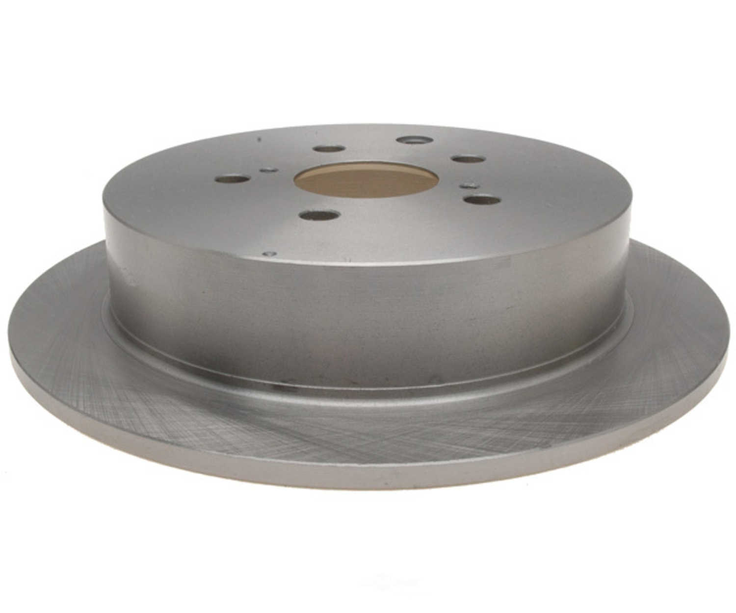 Disc Brake Rotor-R-Line Rear Raybestos 980757R