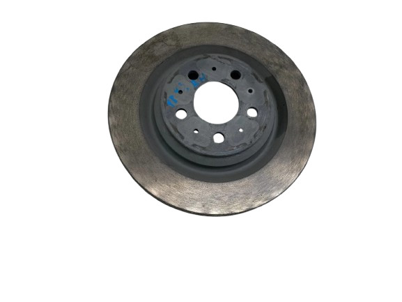⭕ 2017-2023 Tesla Model 3 Front Right Brake Disc Rotor Base Mono-Material Assy
