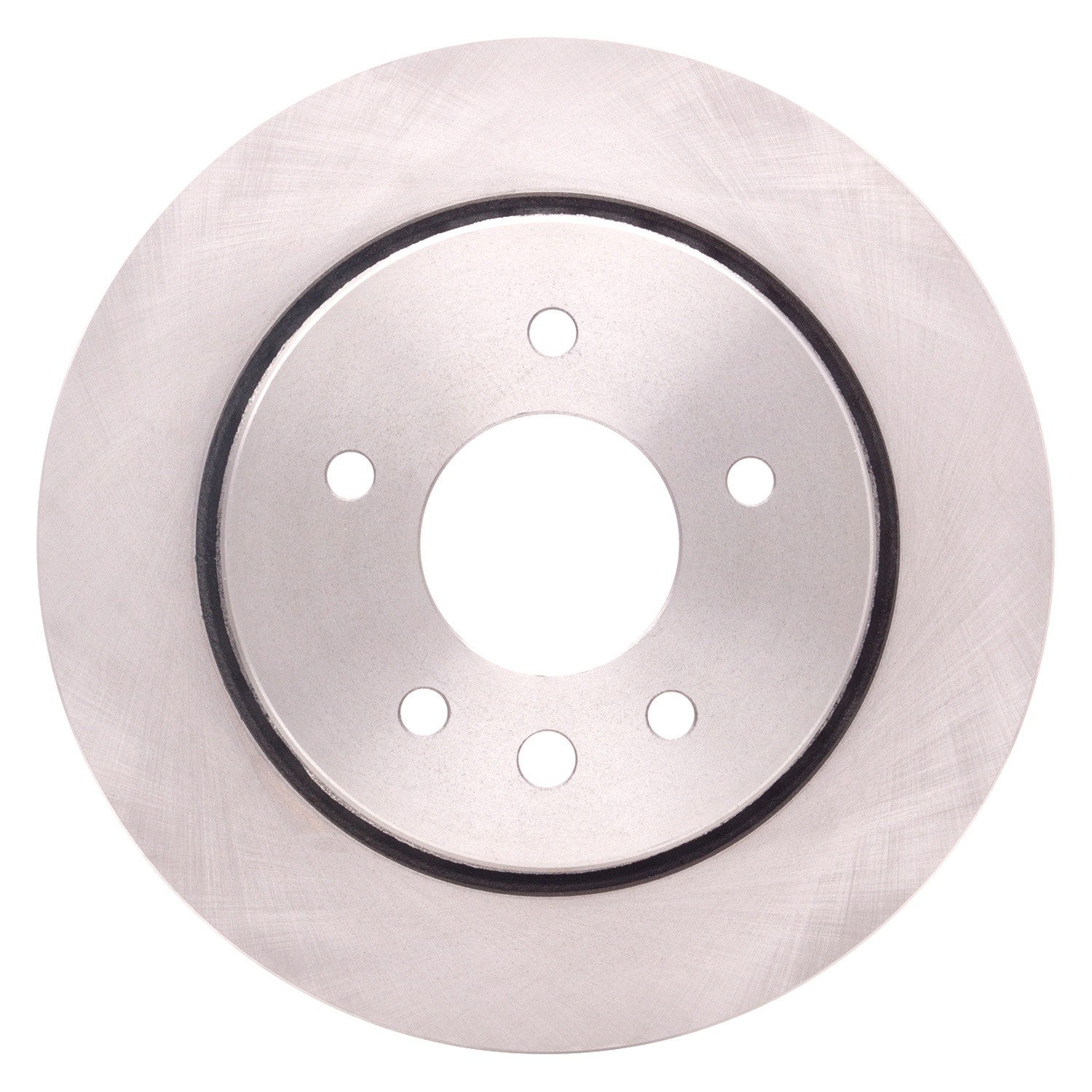 For Jaguar XK8 1997-2006 DFC 600-20009 Premium Vented Rear Brake Rotor