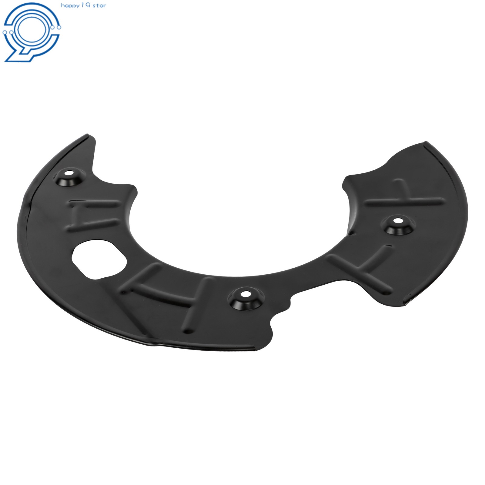 Front Left Brake Dust Shield for Ford Ranger Explorer Sport Explorer Sport Trac