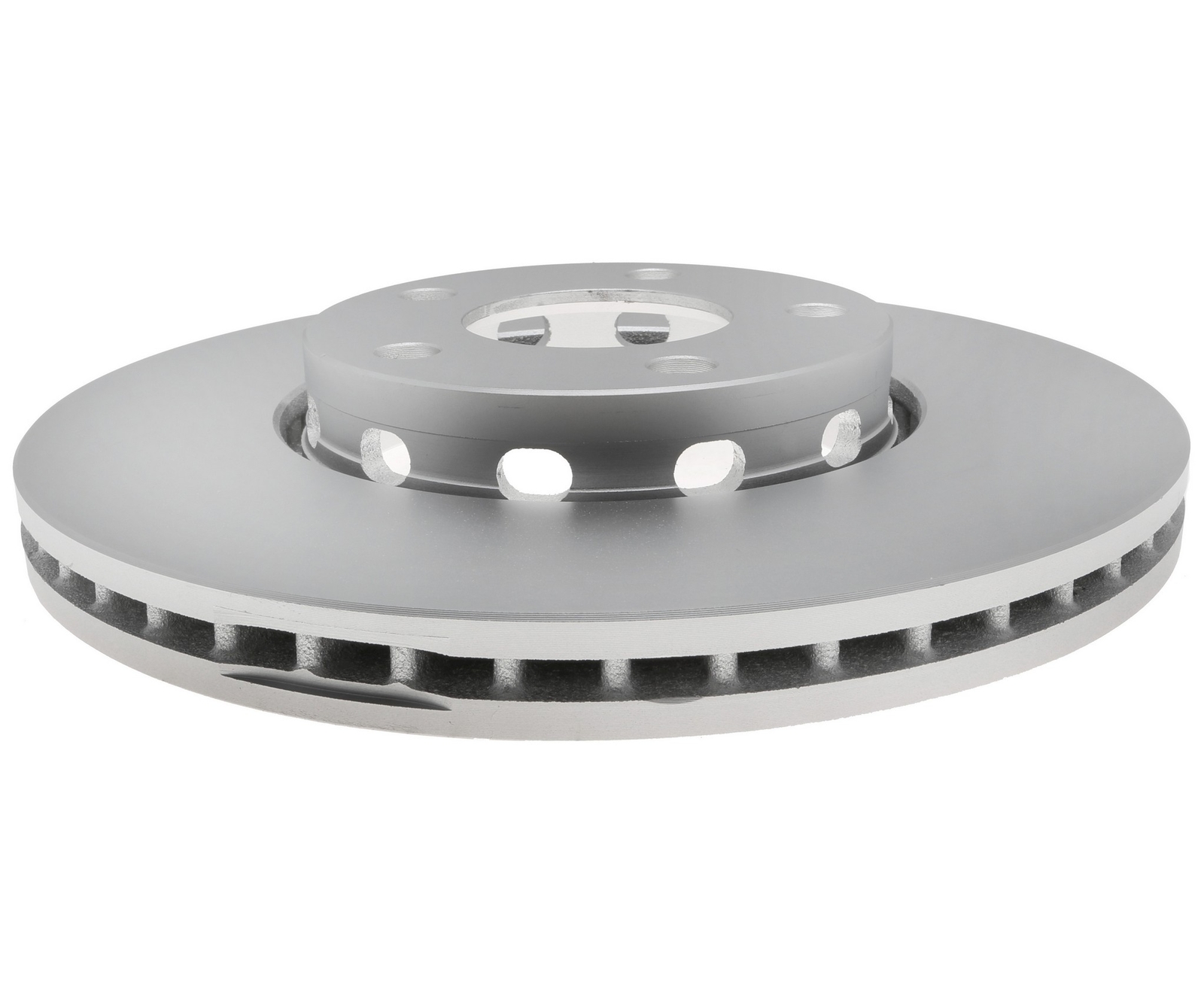Front KIT Raybestos Disc Brake Rotor for 1996-1999 Audi A4 (59482)