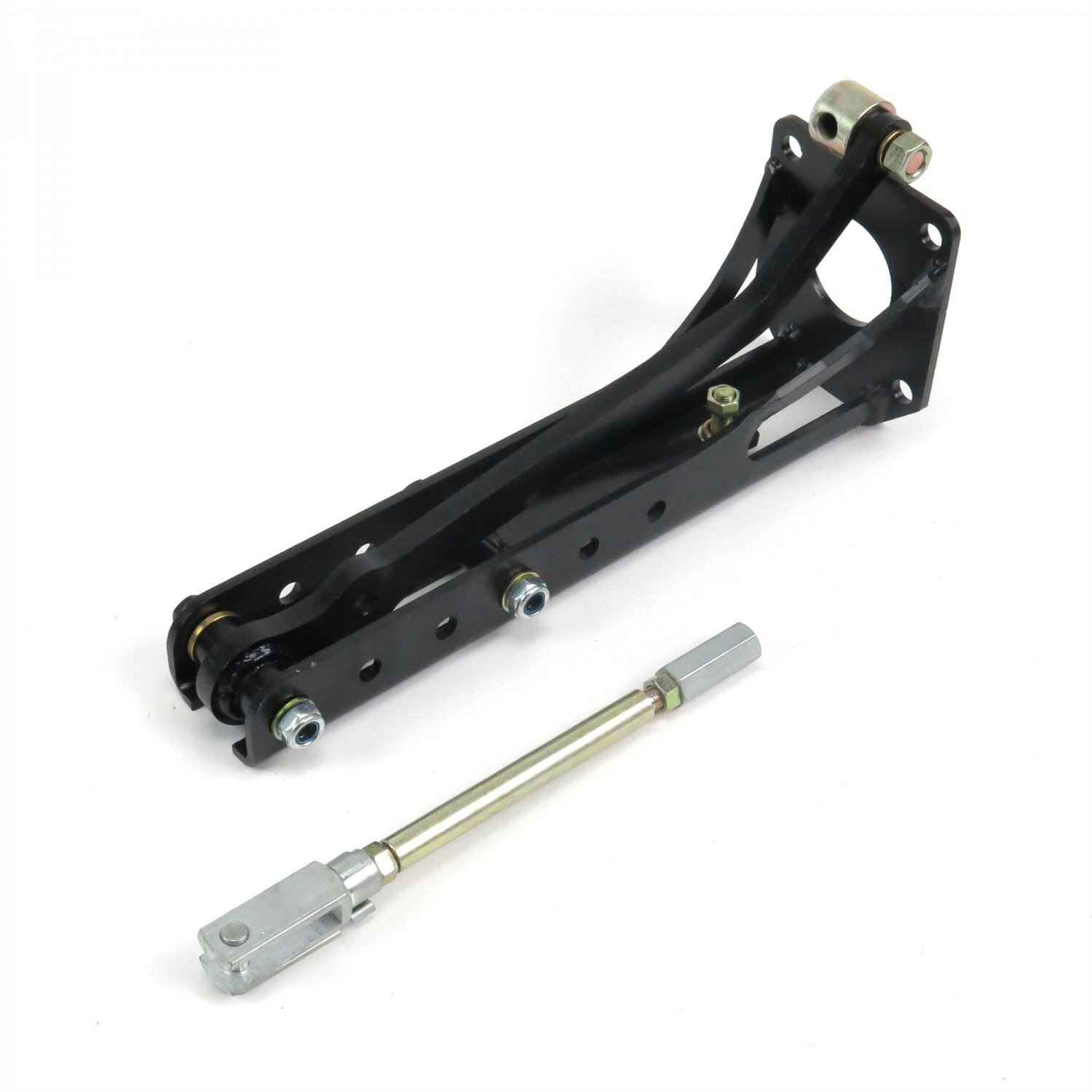 Universal and Adjustable Firewall Mount – A/T