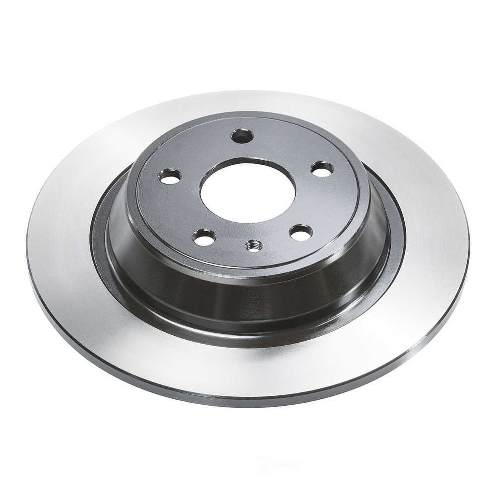 Disc Brake Rotor Wagner BD180597E