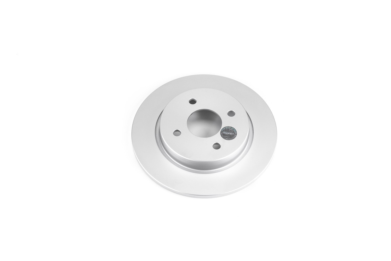 PowerStop Disc Brake Rotor for 2018-2022 Ford EcoSport AR85193EVC