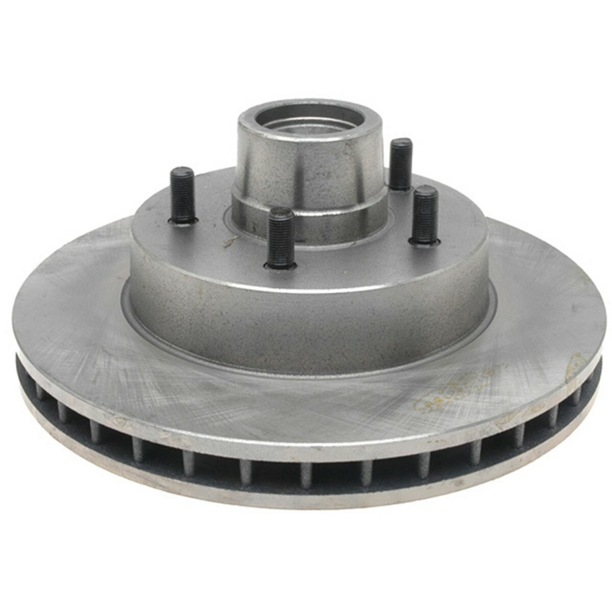 18A2A AC Delco Brake Disc Front Driver or Passenger Side New RWD for Chevy RH LH