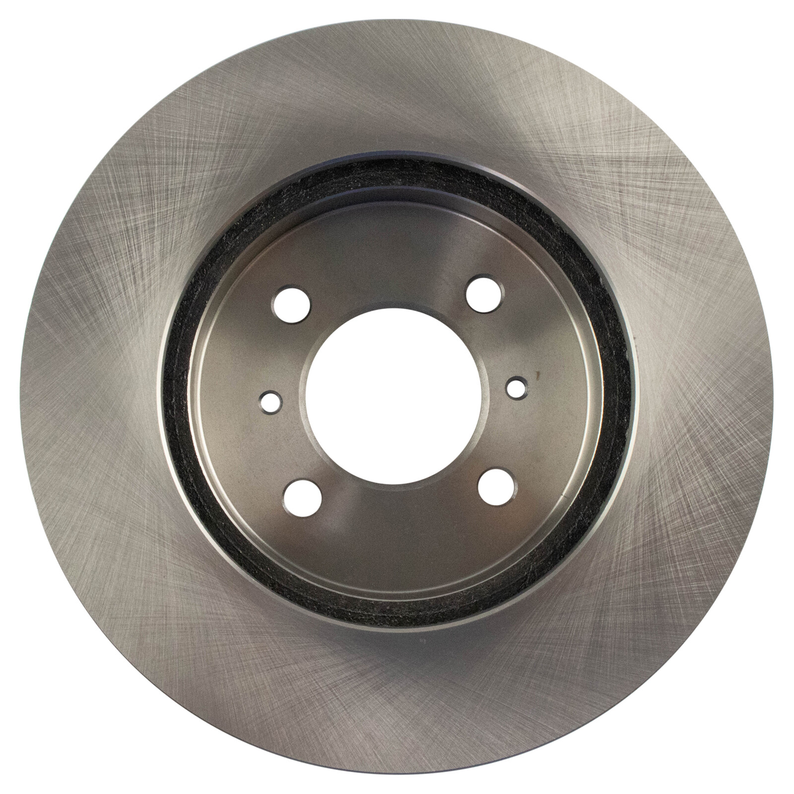 Front Disc Brake Rotor Set for Mitsubishi Mirage 2001-2002, Lancer