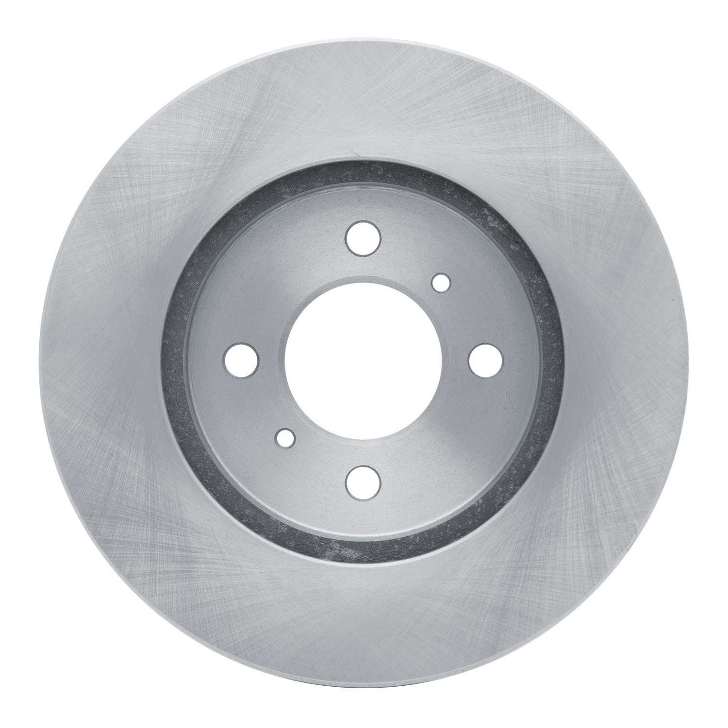 Dynamic Friction 600-72033 Disc Brake Rotor For 98-07 Mitsubishi Lancer Mirage