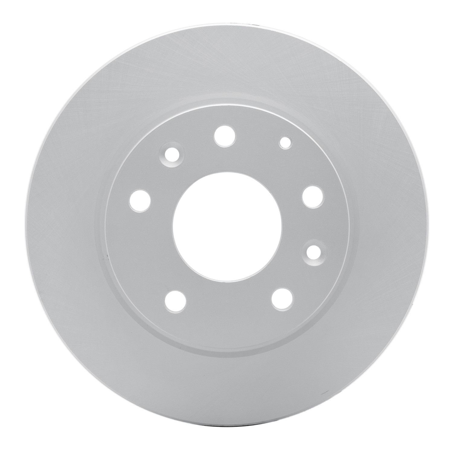 Dynamic Friction 604-80079 Disc Brake Rotor For 17-22 Mazda 3 3 Sport CX-3 CX-30