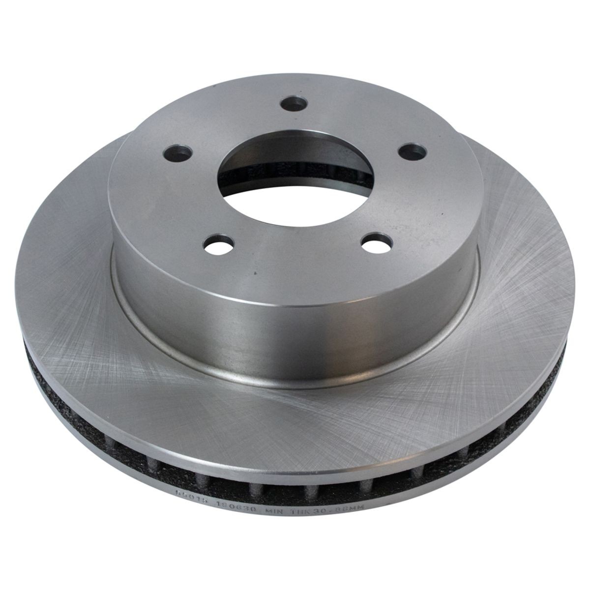 Front Brake Rotors Set For 1990-2002 Chevrolet Astro GMC Safari