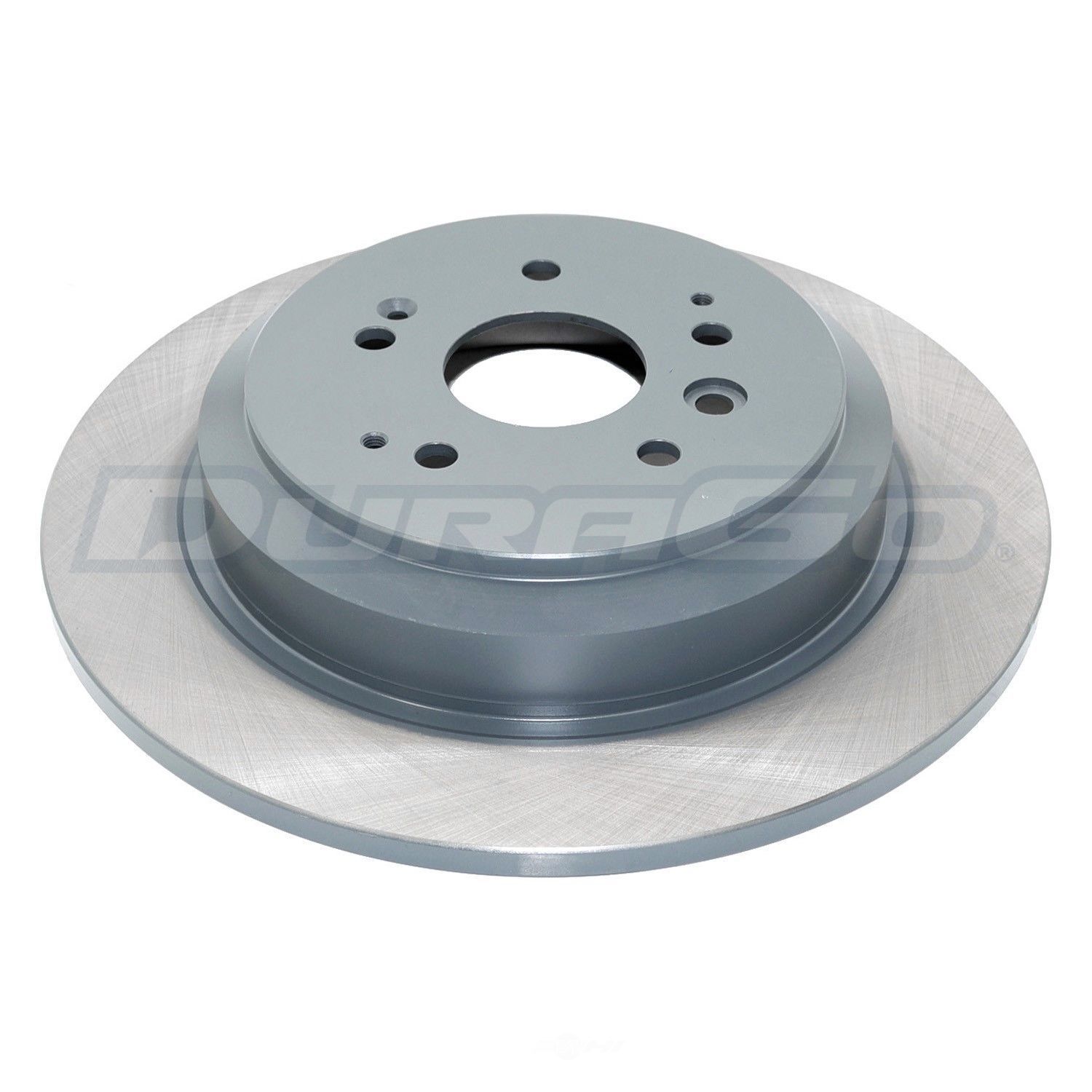 Disc Brake Rotor DURAGO TITANIUM SERIES DTS BR901320-01 fits 2014 Acura MDX