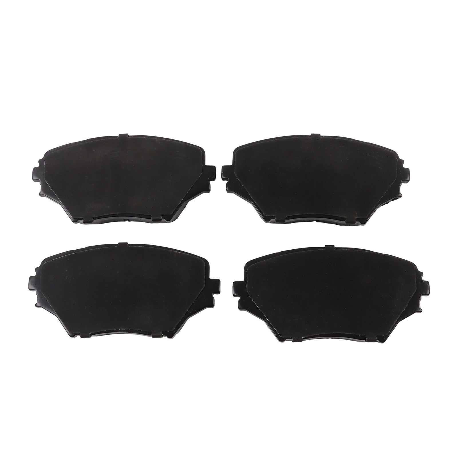 Front & Rear Brake Disc and Pad Kit R-31361 For Toyota RAV4 2004-05 2.4L l4 GAS