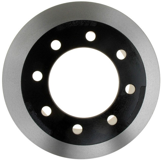 Raybestos Brakes Disc Brake Rotor | 56992