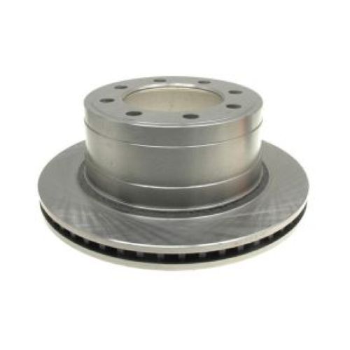 Raybestos 780139R R-Line Brake Rotor For Dodge Ram 1500 08-06