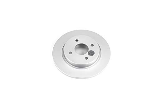 Powerstop Ar85193evc Evolution Coated Rotor