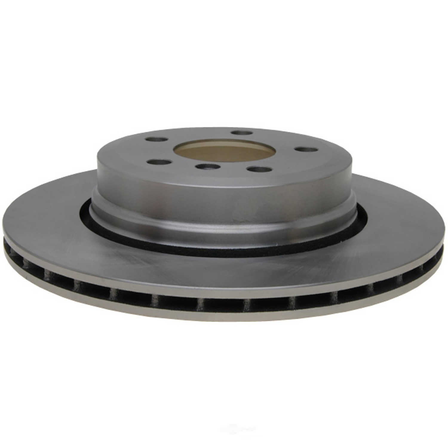 Disc Brake Rotor-R-Line Raybestos 980593R