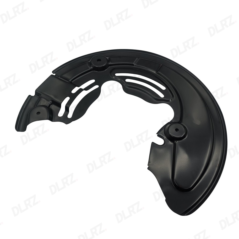 Front Right Brake Dust Shield Splash For 2007-2023 Ford F-150 Lincoln 9L1Z2K004B