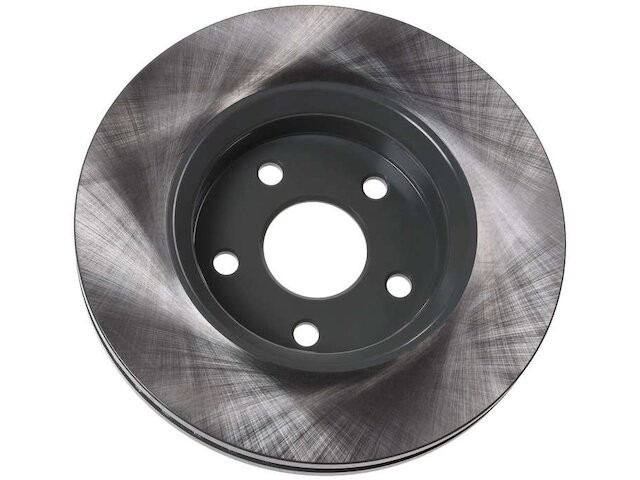 Front API OEF3 Prem E coated Brake Rotor fits Dodge Durango 2011-2020 68QQXD