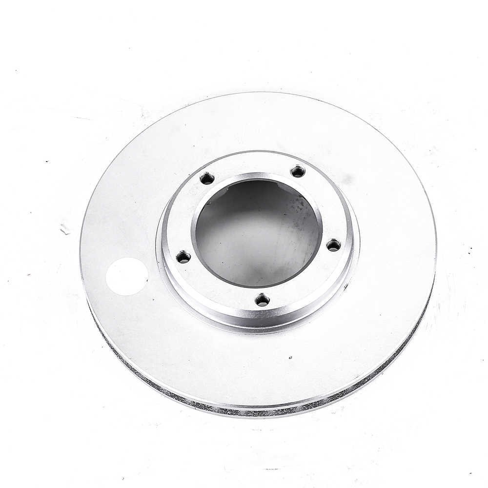 Disc Brake Rotor-Front Genuine Geomet Coated Rotor fits 95-04 Toyota Tacoma
