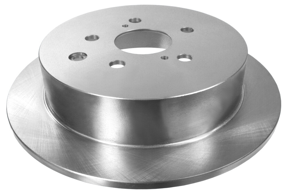 Disc Brake Rotor-Non-Coated AMERIBRAKES 479006