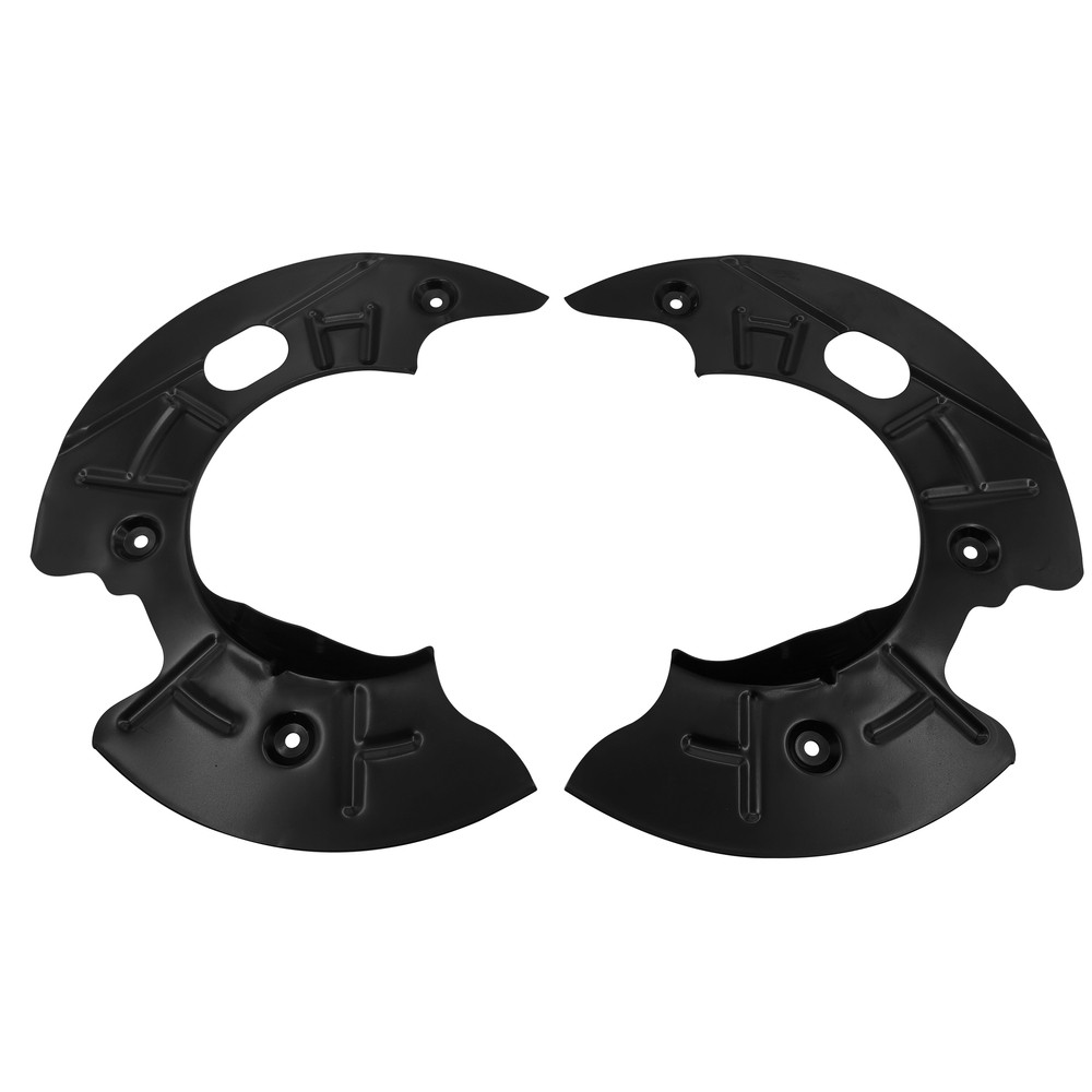 2X Brake Dust Shields For Ford Explorer Sport Ranger 2001-2011 Front RH&LH