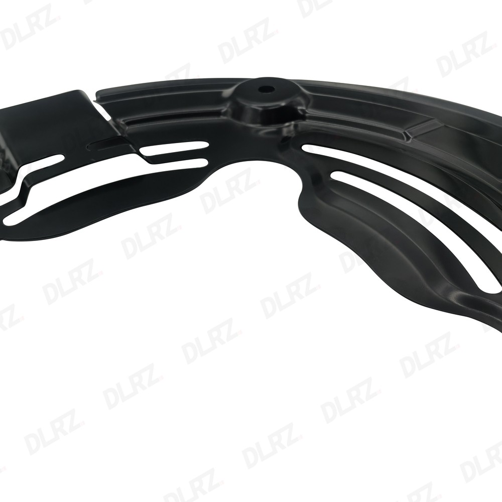 Front Right Brake Dust Shield Splash For 2007-2023 Ford F-150 Lincoln 9L1Z2K004B