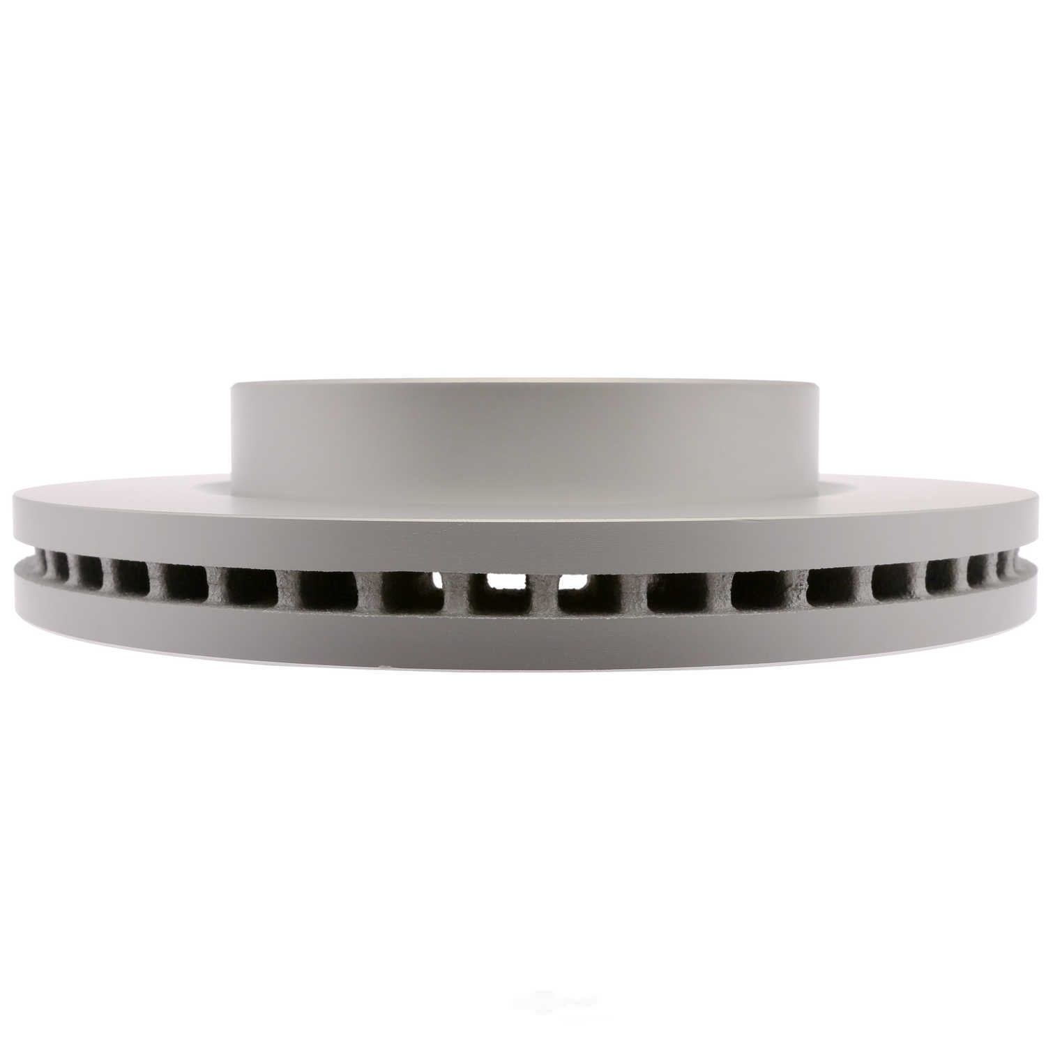 Disc Brake Rotor-Specialty – Truck Coated Raybestos 682573