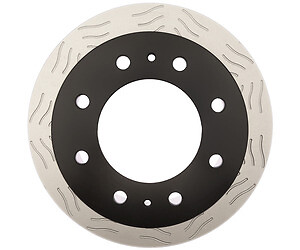 Rr Perform Brake Rotor Raybestos 580876PER