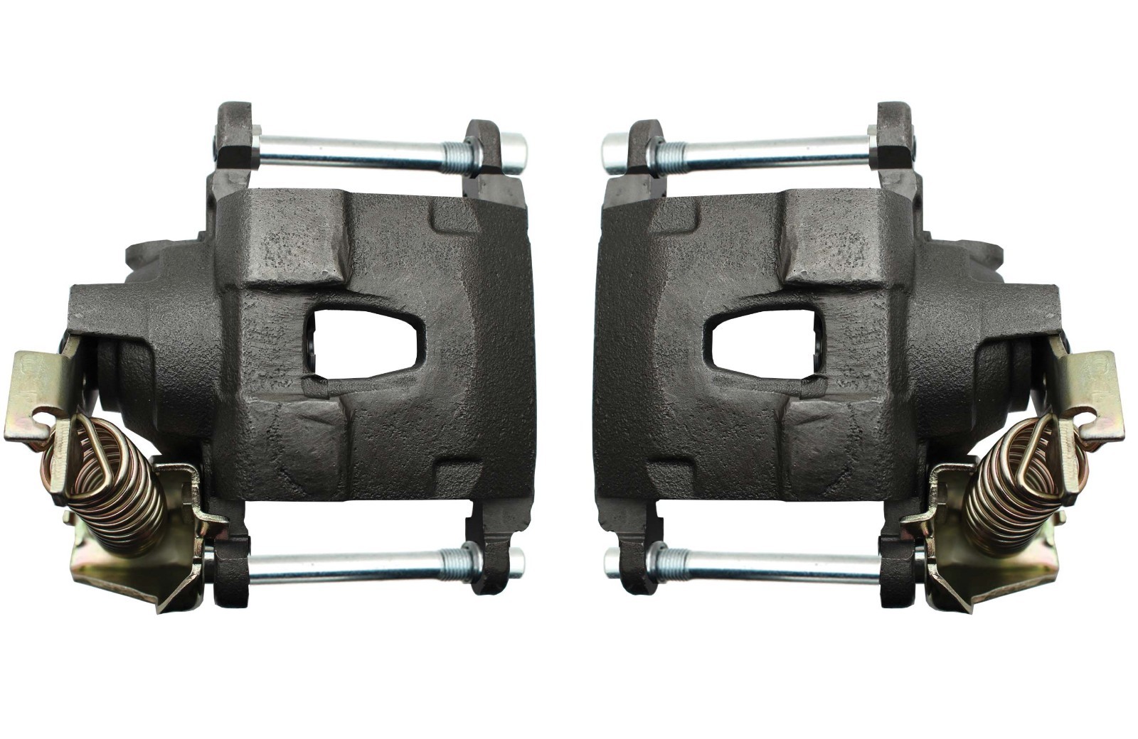 Rear Disc Brake Conversion Kit for Standard GM 10 /12 Bolt Rear End CARS only
